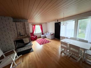 3 Bedrooms House Sauna and Activities Guide - - 9