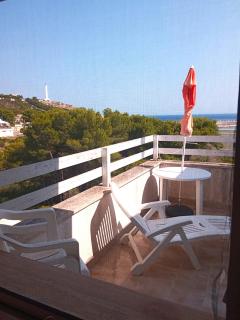 Leuca apartment a 300 m dal mare - Leuca - 8