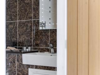 Cow Pasture Cottage - 1