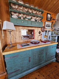 Charming cabin - 9