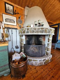 Charming cabin - Beitostøl - 2