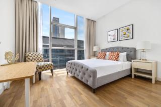 City Walk 2BR plus Maids Near Burj Khalifa Premium Stay - 6
