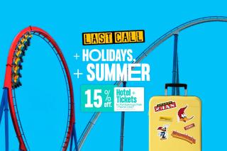 PortAventura Hotel Gold River - Includes unlimited access to PortAventura Park & 1 access to Ferrari Land - Salou - 9