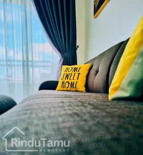 RinduTamu Homestay - 2