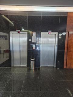 Loft na orla de Camburi318 - 4