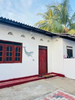 Trinco Bay Dive Hostel - Trincomalee - 3