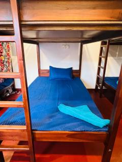 Trinco Bay Dive Hostel - 2