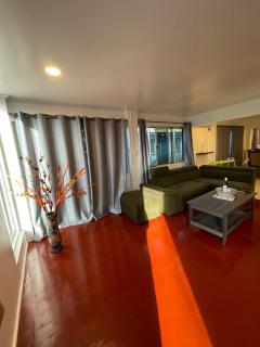Bright & Spacious 3BR & Pool - Suva - 7