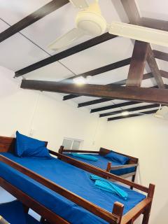 Trinco Bay Dive Hostel - Trincomalee - 2