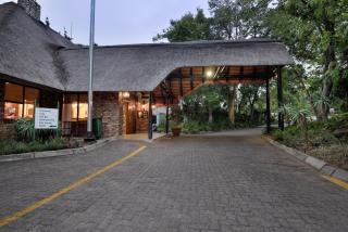 Kruger Park Lodge - Hazyview - 9