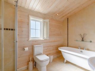Chestnut Lodge - Willington - 2