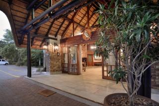 Kruger Park Lodge - Hazyview - 7