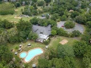 Kruger Park Lodge - Hazyview - 6