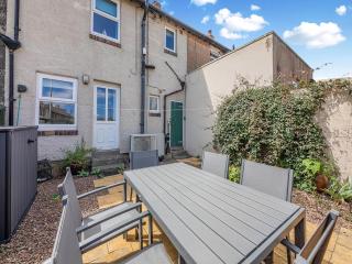 Beechcroft - Ukc6957 - Seahouses - 1