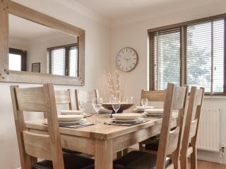 Sycamore Lodge - Sewerby - 5