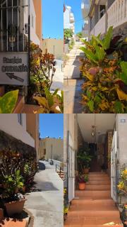 Loft Pension Candelaria - 8