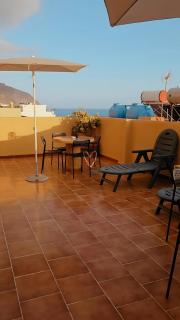 Loft Pension Candelaria - 0