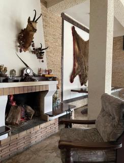 Valea Salbatica - Şinca Nouă - 5