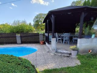 Apartman Terezka - Jílové - 9