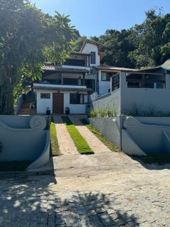 Casa Jade sea view, Mucugê beach - 1