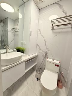 Shell Residences Mall of asia Caitlin - 5