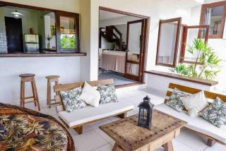 Casa Jade sea view, Mucugê beach - 4