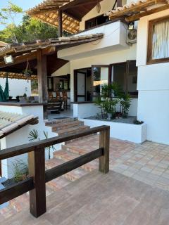 Casa Jade sea view, Mucugê beach - 8