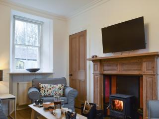 Coachman's Cottage - Falkland - 8