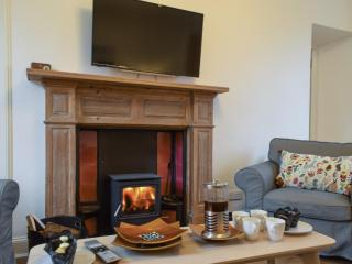 Coachman's Cottage - 8