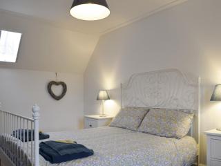 Coachman's Cottage - Falkland - 4