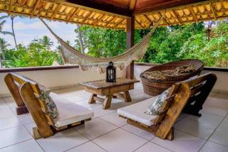 Casa Jade sea view, Mucugê beach - 3