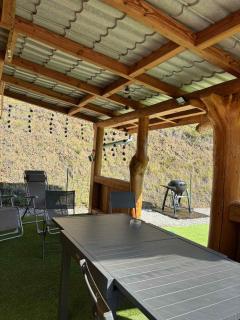 Chalet bambi - 4