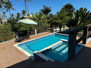 Casa Jade sea view, Mucugê beach - 2