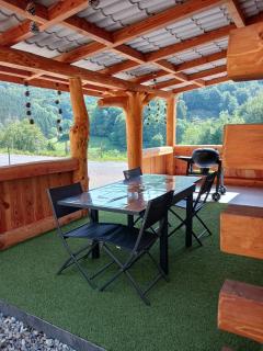 Chalet bambi - 5