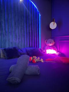 Love Room 85 - 4