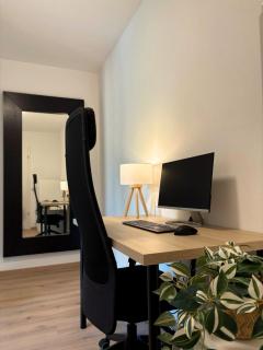 The Sapphire Suite - 9