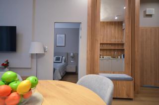 Apartament Kapitańska 1 Omega Lake - 4