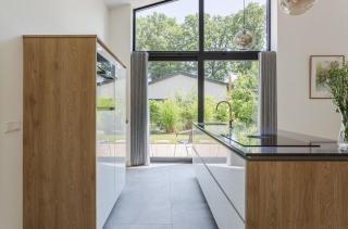 Luxe recreatiewoning midden in bosrijke omgeving 31L - 8