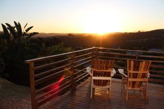 Amber Valley View Loft - Knysna - 9