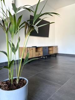 The Sapphire Suite - 4