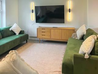 29 Atlantic Reach - Saint Columb Major - 1