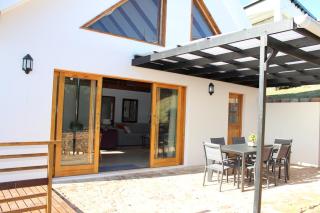 Amber Valley View Loft - 8