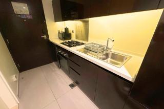 Stunning Burj Views Studio Mins to Dubai Mall 603 - 2