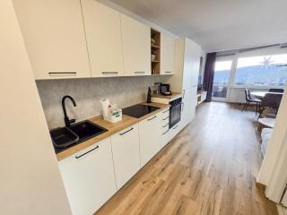 Bergapartment Simonhöhe - Zirkitz - 6