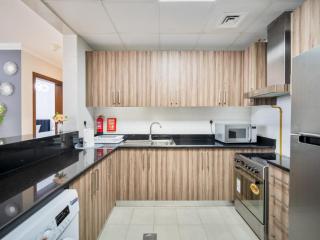 Elegant 1BR near from Dubai Mall & Burj Khalifa - 7