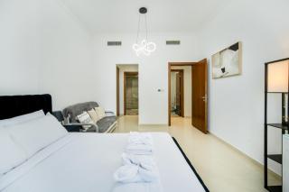 Elegant 1BR near from Dubai Mall & Burj Khalifa - 6