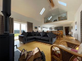 Eagle Landing - Culbokie - 7