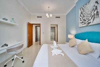 Elegant 1BR near from Dubai Mall & Burj Khalifa - 2