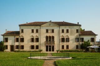 Villa Montalban Ghetti - La Fiorita - Conegliano - 9