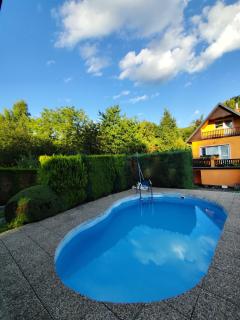 Apartman Terezka - Jílové - 0
